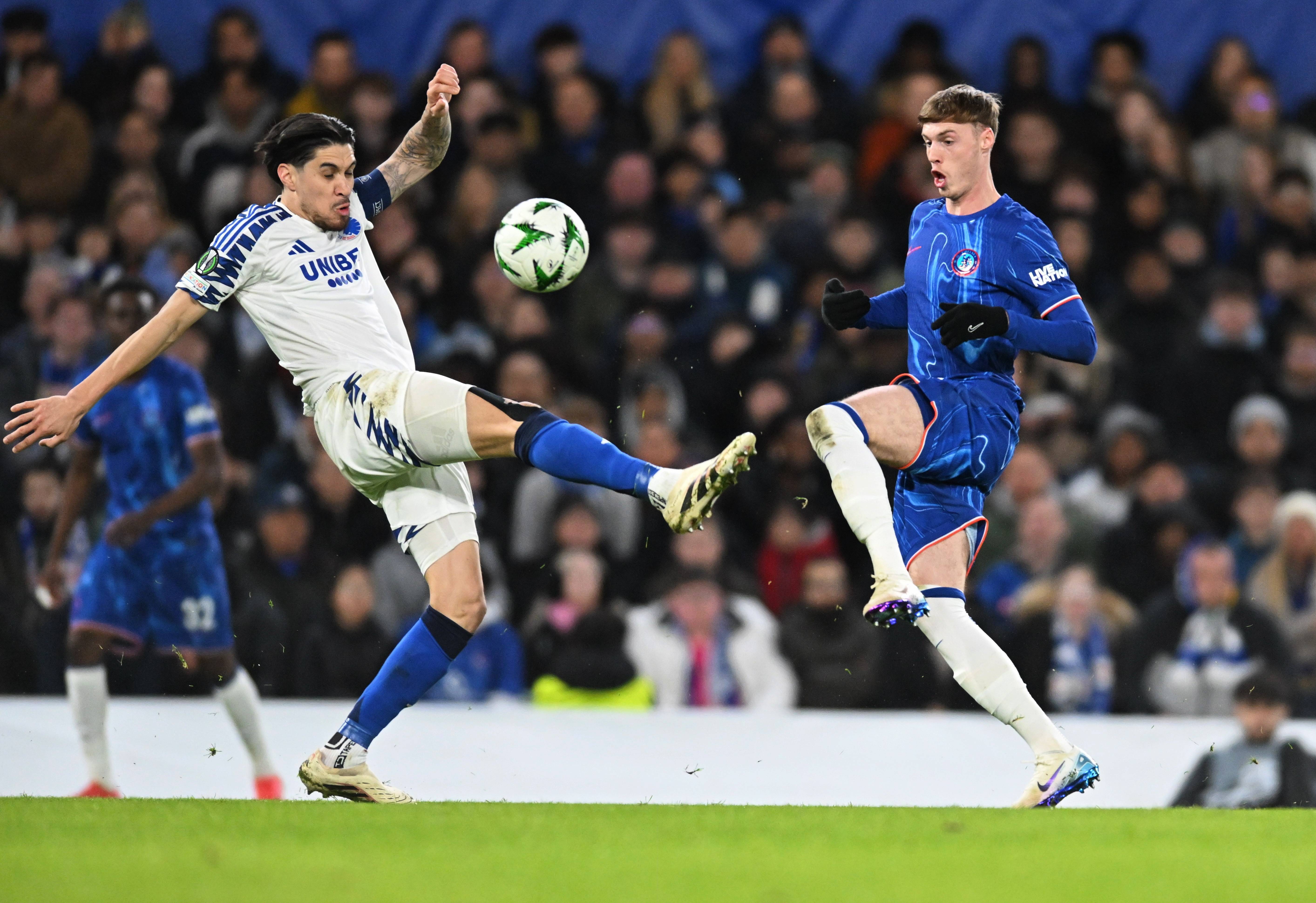 霍芬海姆客场一球小胜，实现连胜