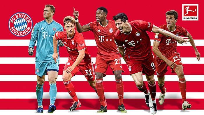 关于拜仁遭遇塞尔塔：强弱对比将分晴雨的信息