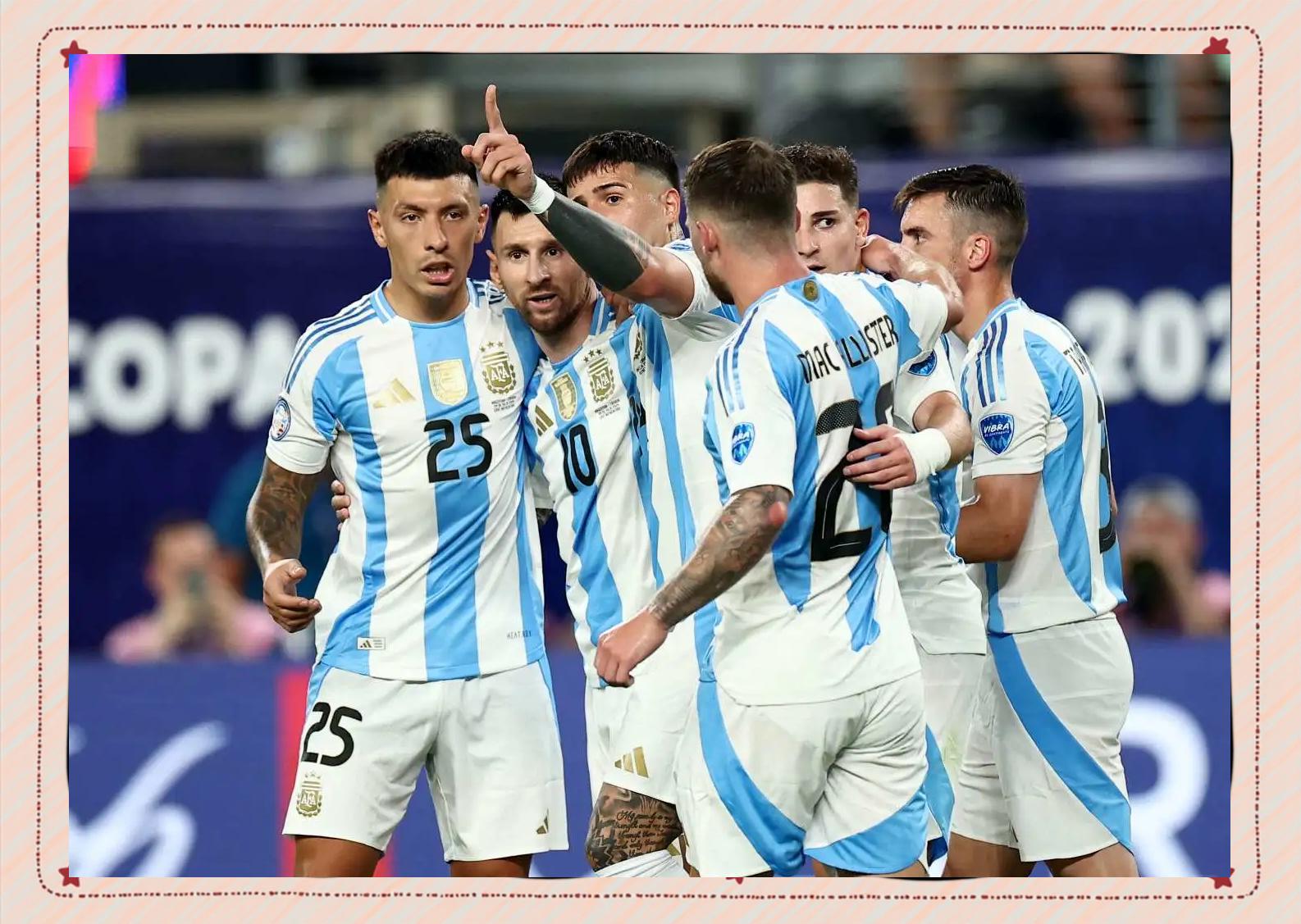 关于阿根廷队主场力克乌拉圭队，积分榜排名上升的信息