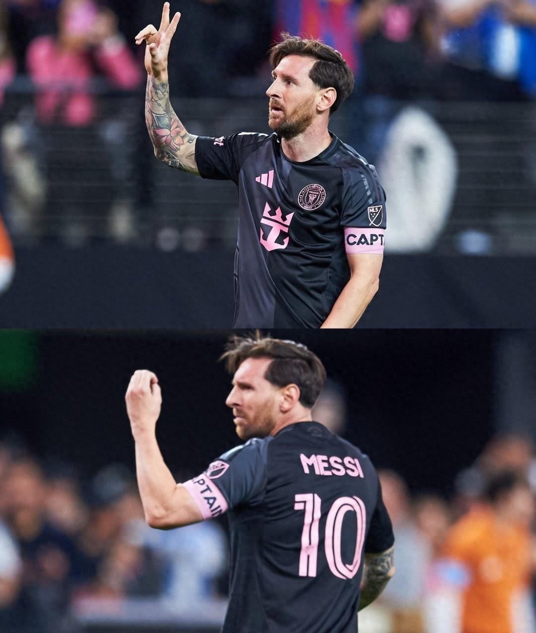 葡萄牙队凭梅西头槌，夺得胜利