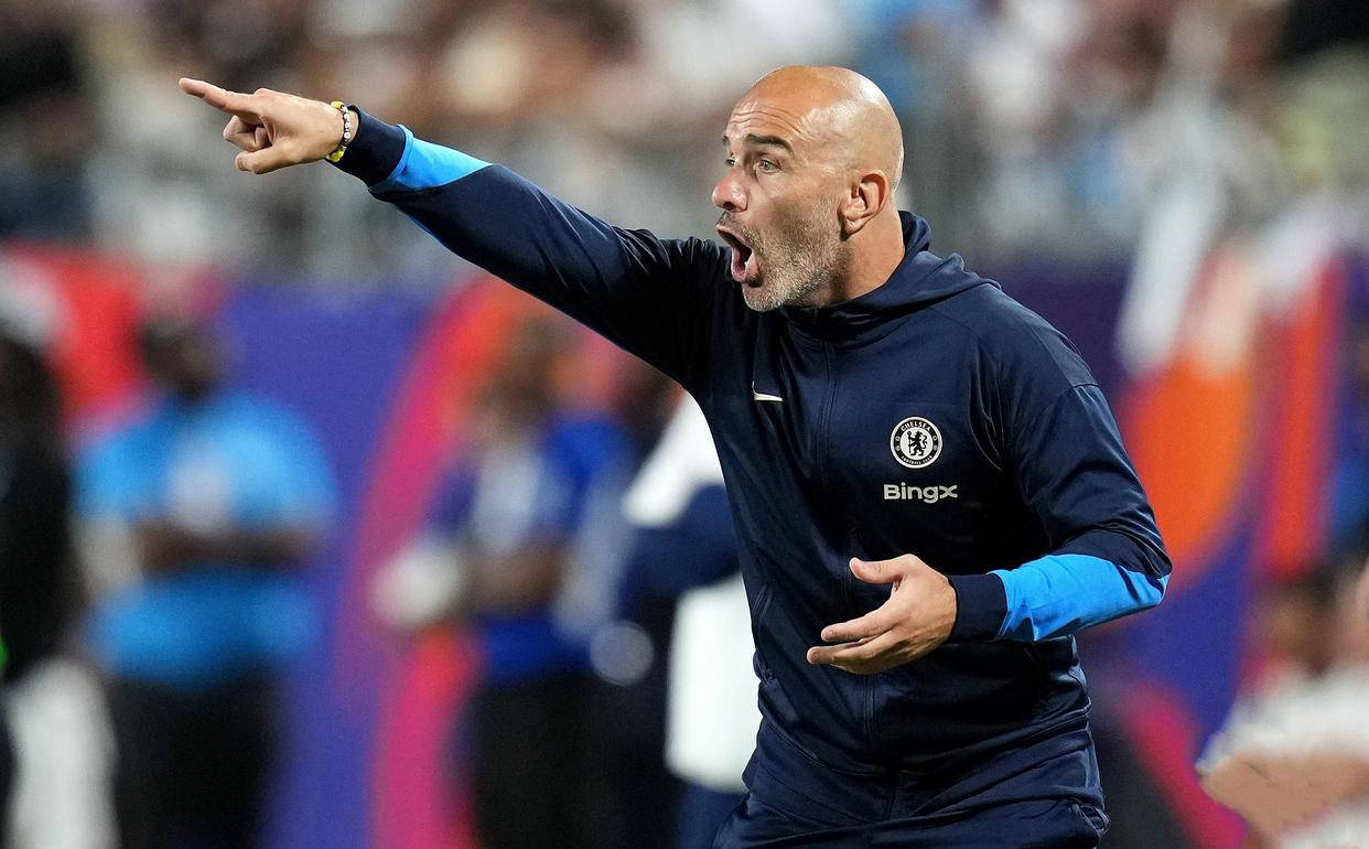 包含切尔西敲定后卫引援，防线更加稳固的词条