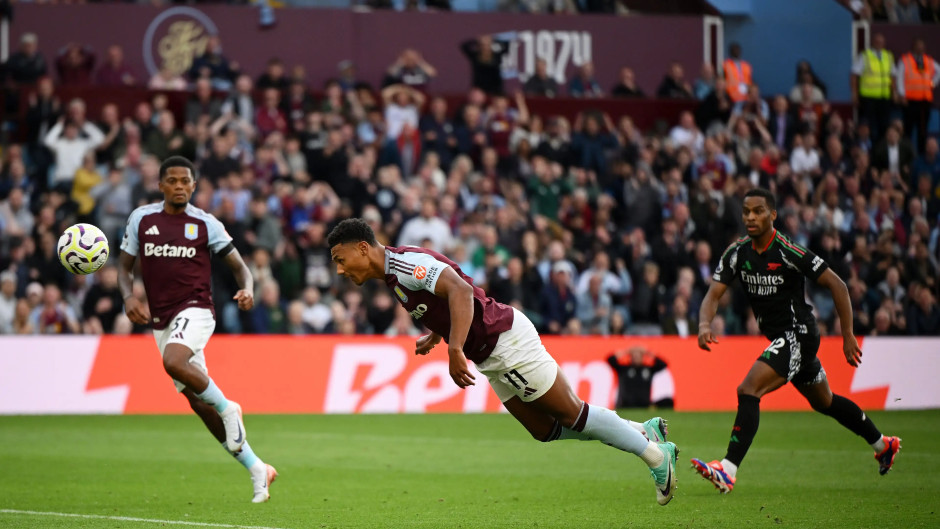 摩纳哥客场失利，跌出联赛前四