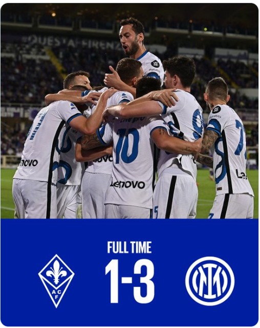 佛罗伦萨逆转胜利，淘汰赛前景一片光明的简单介绍