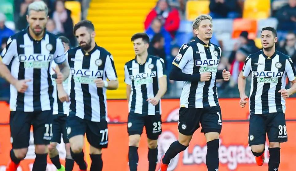 斯帕尔主场爆冷战胜对手，跃升意甲中游的简单介绍