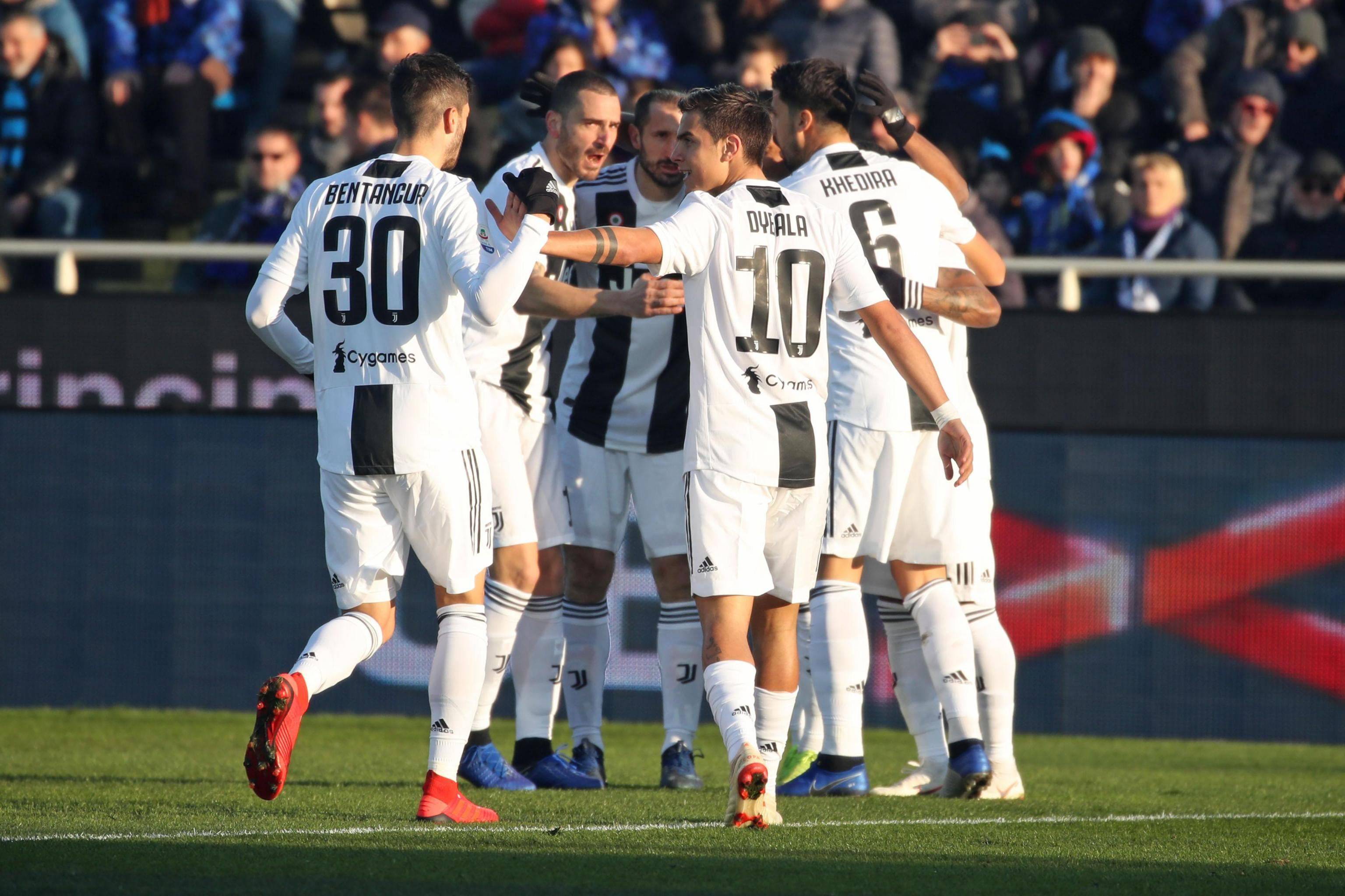 欧洲联赛冠军战：尤文图斯对阵巴萨