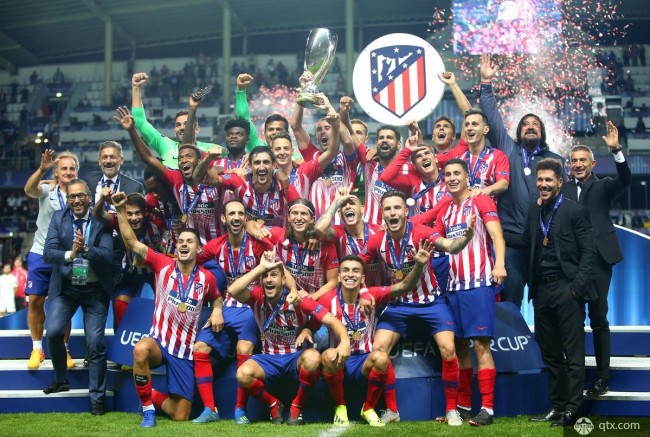 关于马德里大追逐：竞技与皇家奔向封王之路的信息