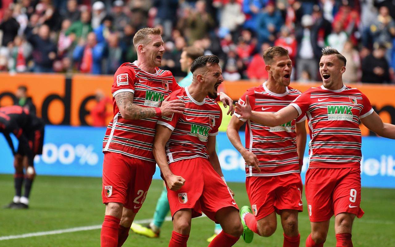 关于霍芬海姆客场大胜，实力突出的信息