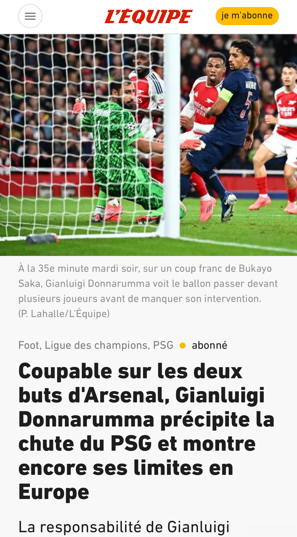 阿森纳主场失利，欧冠希望渺茫的简单介绍