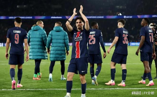 包含巴黎宣布与后卫续约，稳定球队防线！的词条