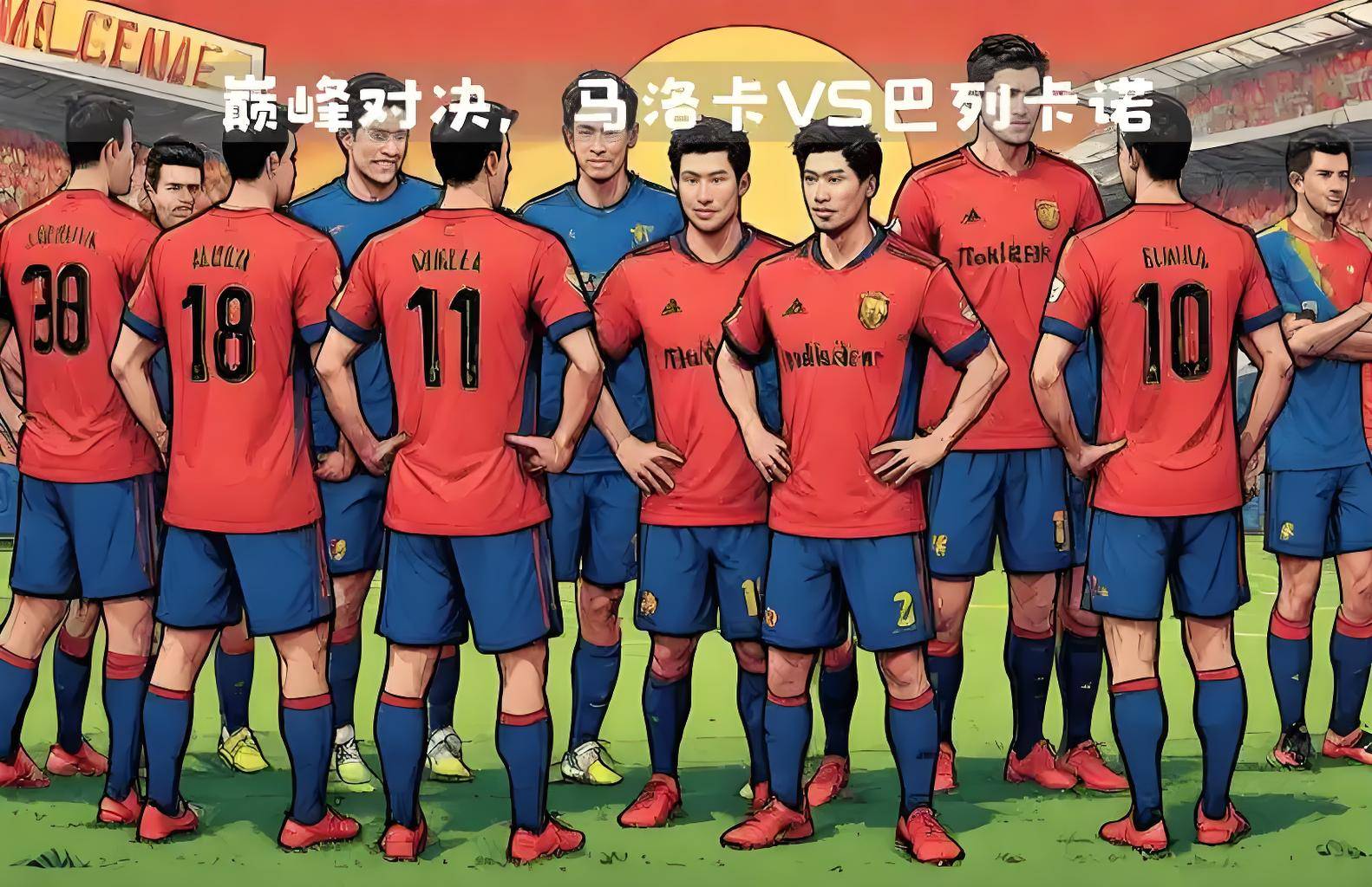 马洛卡主场战平，保级前景不明朗的简单介绍