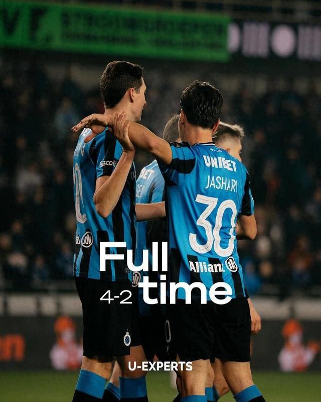 比利时队不敌对手，欧预赛前途岌岌可危的简单介绍