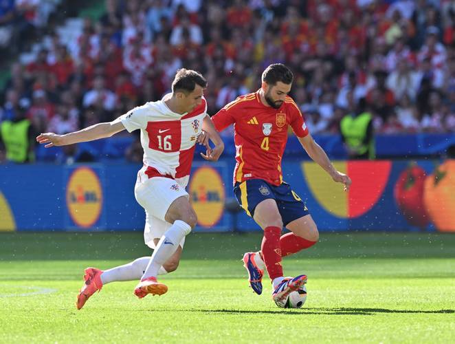 精彩纷呈！欧国联联赛精彩瞬间让人难忘的简单介绍