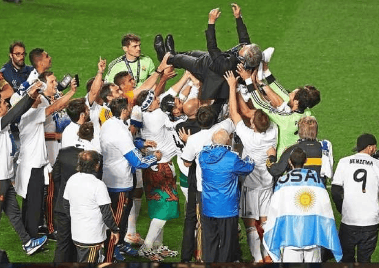 欧洲足球名宿加盟巴西俱乐部，助力新赛季