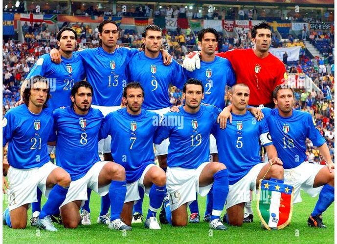 关于意大利队小组战胜，将先发锋线阵容突击的信息