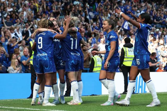 切尔西主场-击败斯托克城，继续保持不败