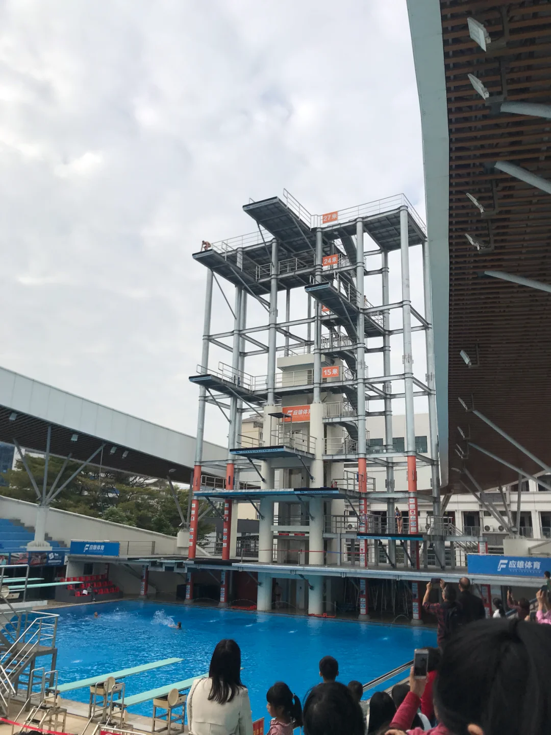 大洋洲跳水选手惊艳亮相获得高台跳水银牌的简单介绍