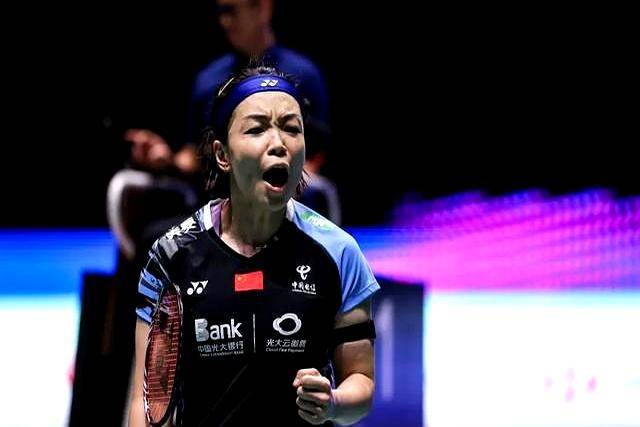 泰国选手在女子项目中斩获金牌