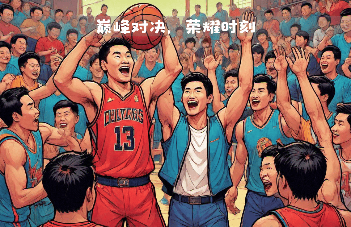 包含越来越精彩:篮球大赛对簿公堂庆祝??的词条