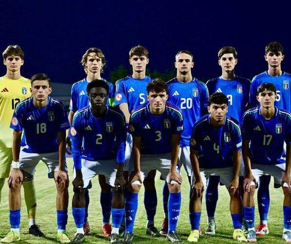 关于欧预赛战队实力对比，谁能脱颖而出？的信息