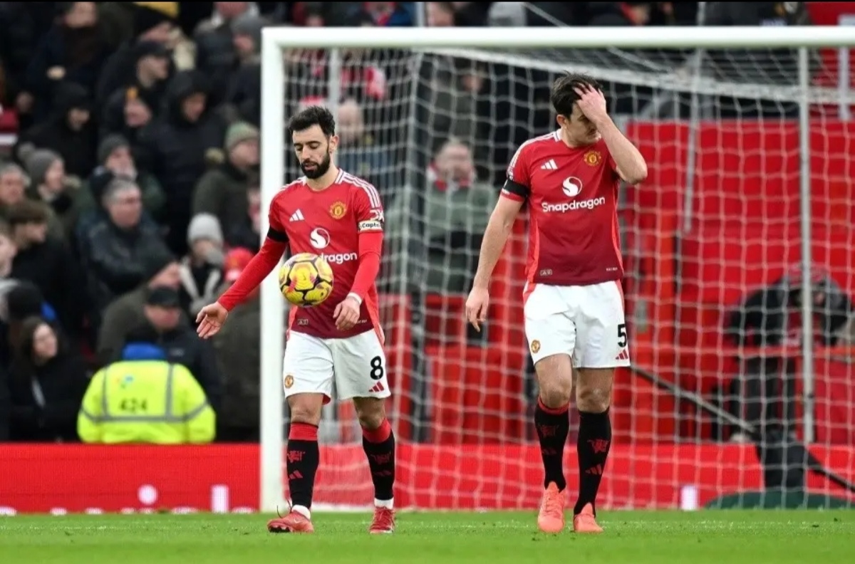 红魔在英超联赛的胜利引发争议