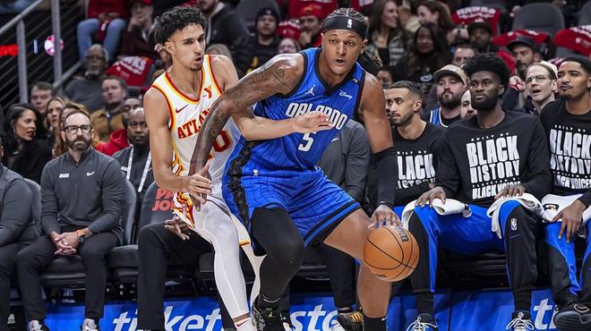 奥兰多魔术队主场不敌华盛顿巨头，遭遇三连败