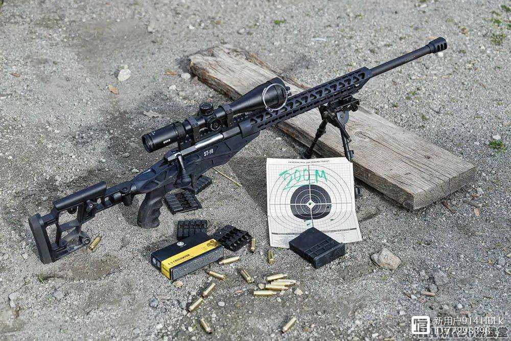 意大利运动员刷新射击比赛纪录