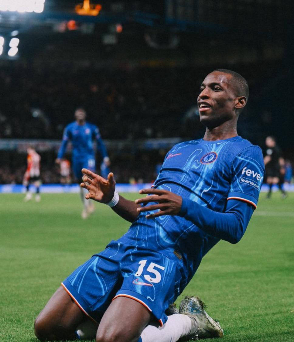 切尔西客场战胜南安普顿，稳固前四位置的简单介绍