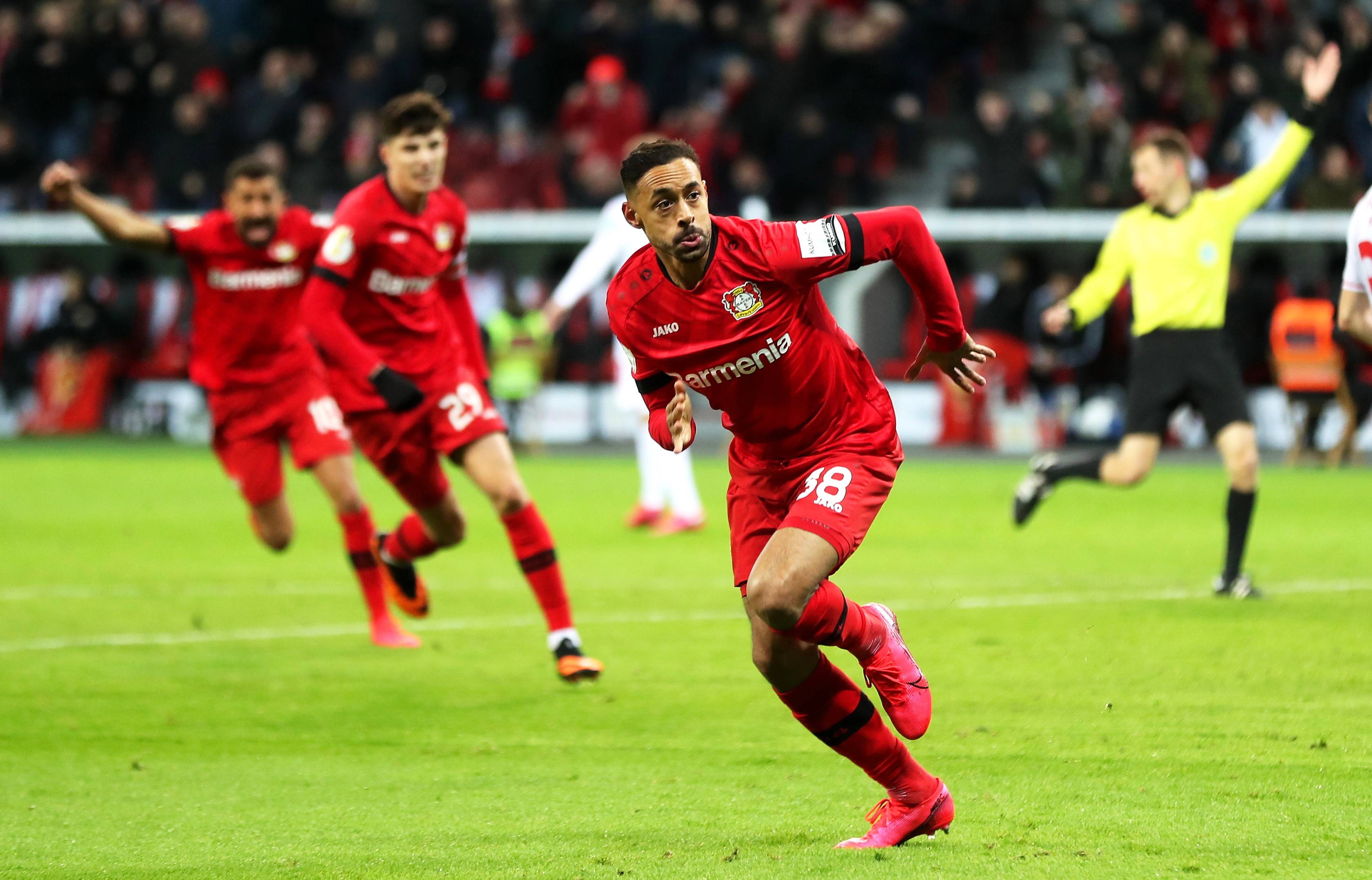 莱比锡红牛队取得连胜，追赶积分榜头名的简单介绍