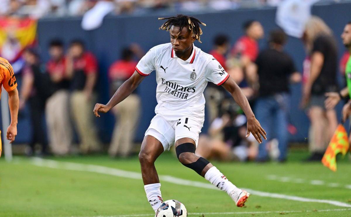 非洲球队实力悬殊，亟需提高竞技水平