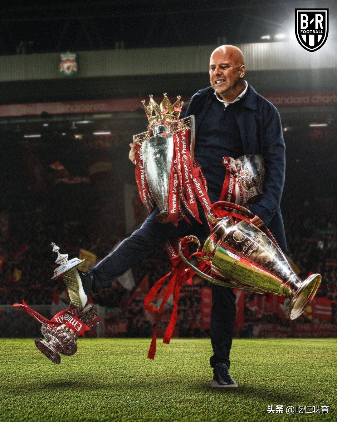 利物浦客场大败，晋级形势不甚乐观的简单介绍