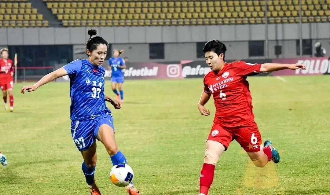 包含重要对决！女足职业联赛关键比赛的词条