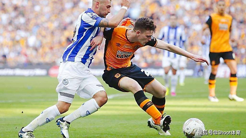 关于哈德斯菲尔德逼平伯恩茅斯，保持不败的信息