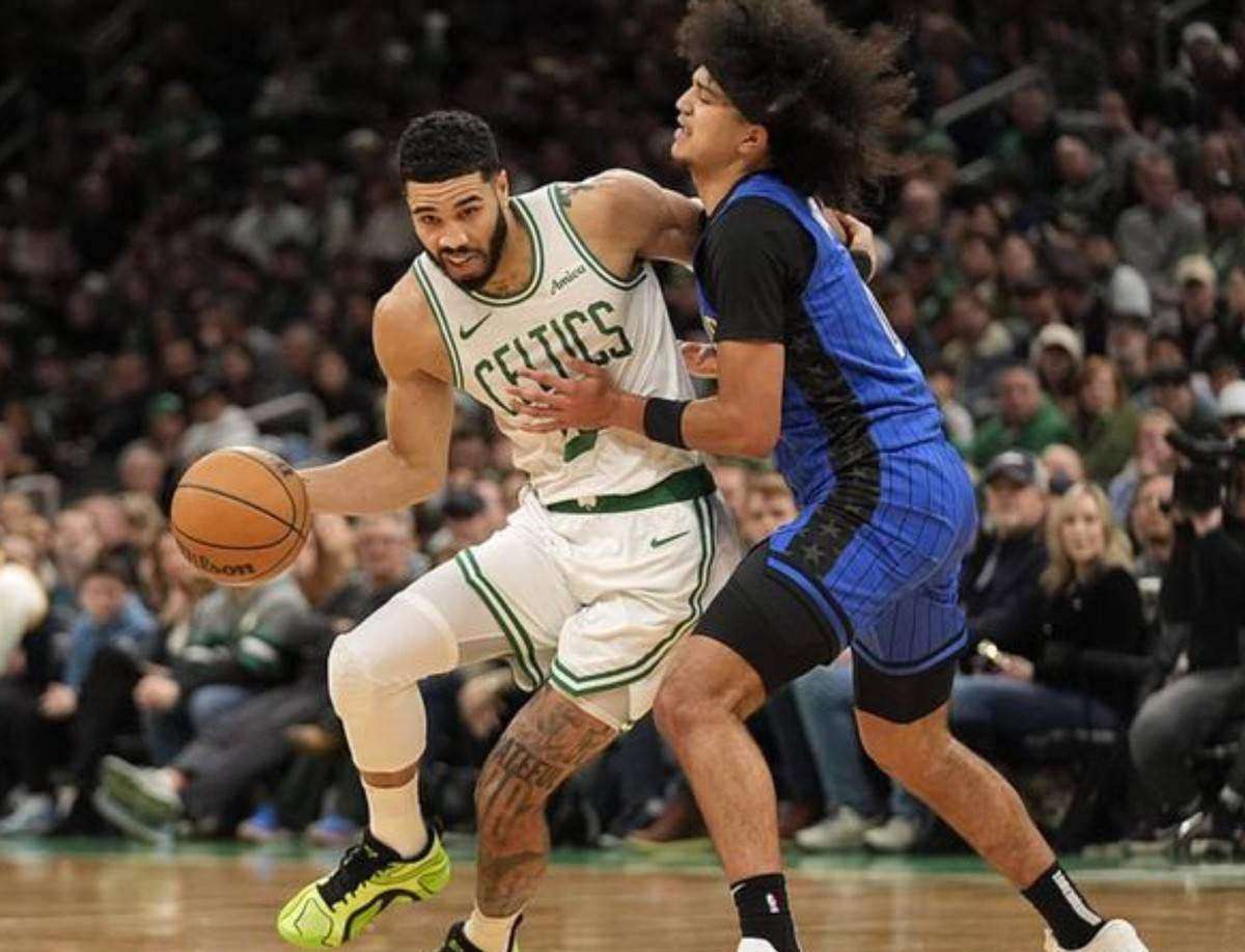 凯尔特人防守提升，先后逆袭击败对手的简单介绍