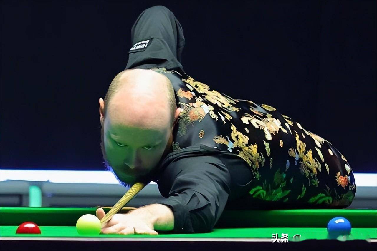 瑞恩遭遇信心危机，输球连连