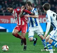 阿拉瓦二球完胜塞尔塔，走上胜利康庄