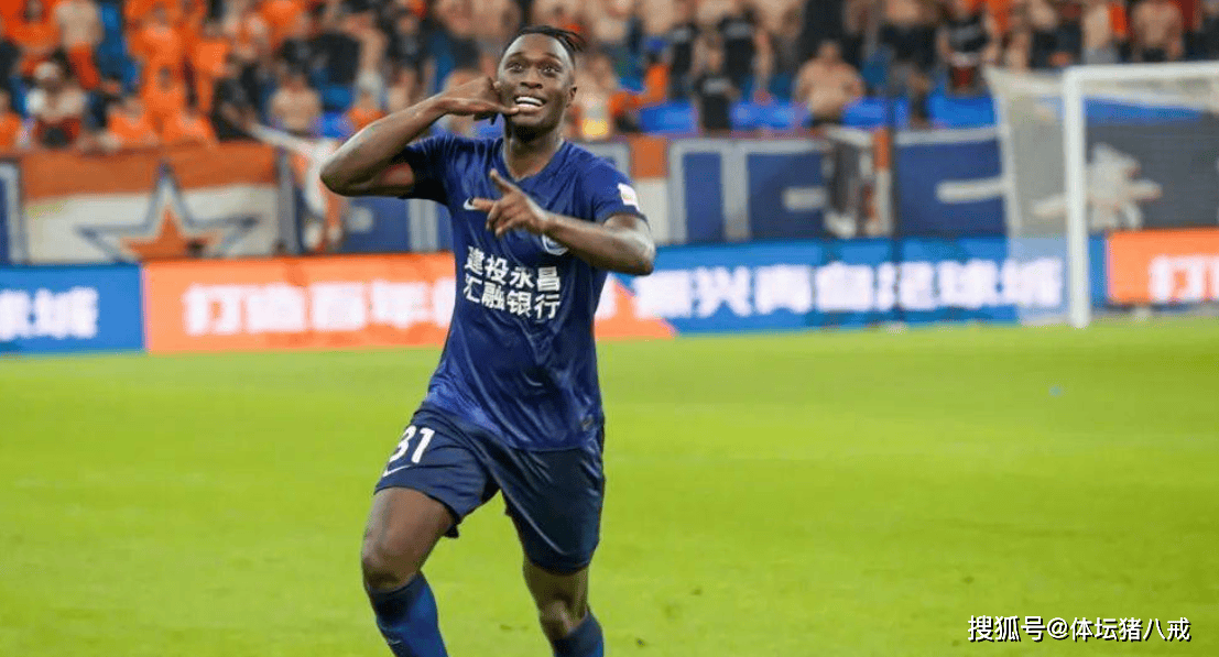 泰国足球俱乐部新签约外援球员