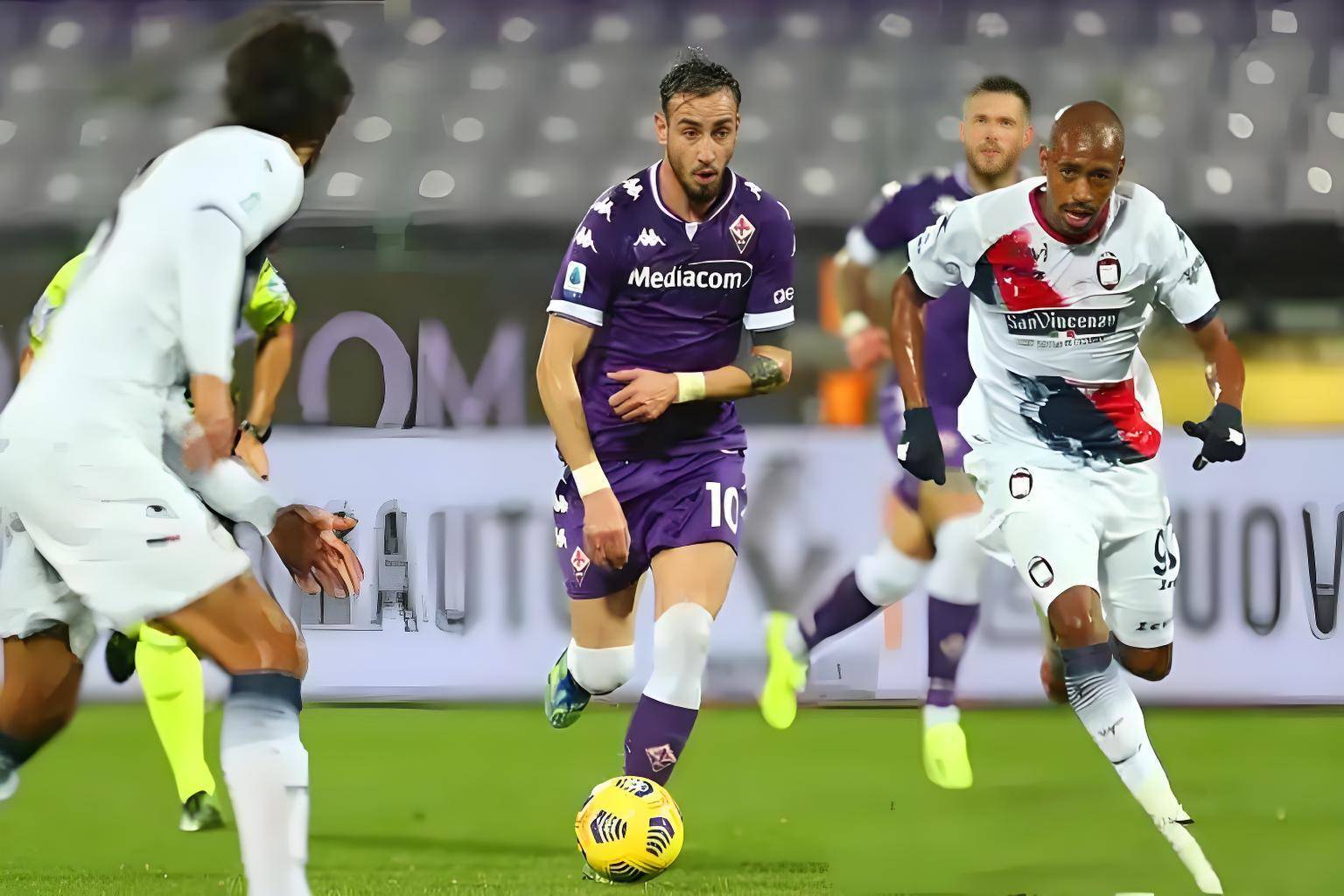 佛罗伦萨主场险胜，喜获宝贵三分