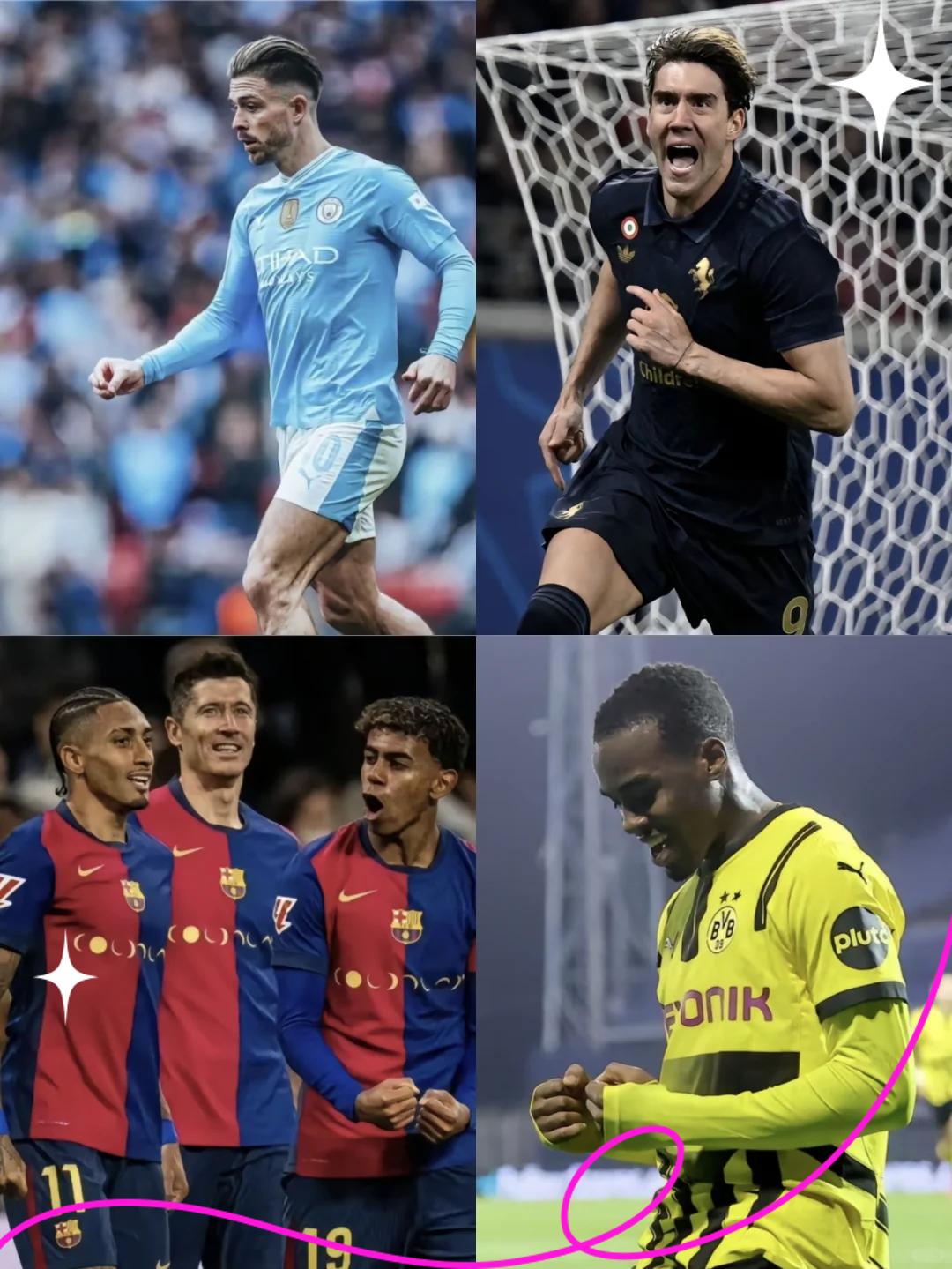 欧冠预选赛上演精彩战役，焦点纷呈