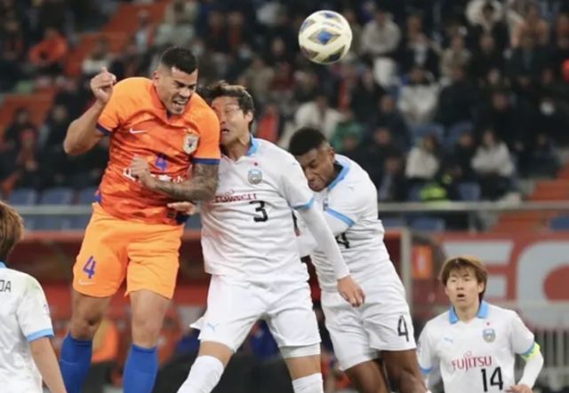 包含吉安联逆转取胜，奋力晋级亚冠淘汰赛的词条