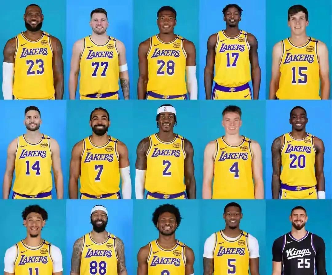 东契奇再次领衔西部球员获得全明星名额