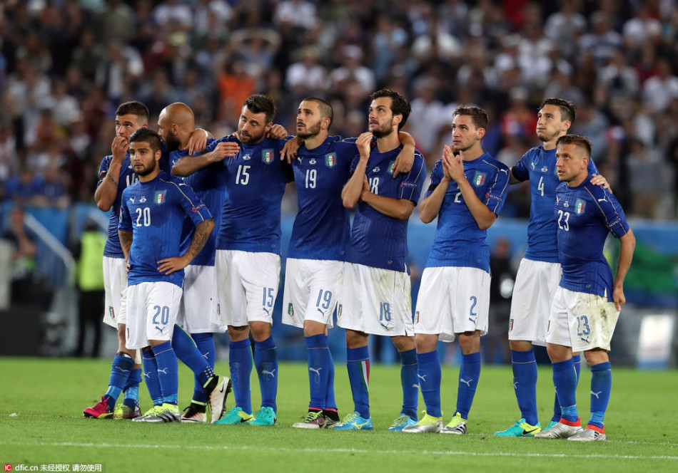 惊心动魄！欧洲赛事双方决斗激烈