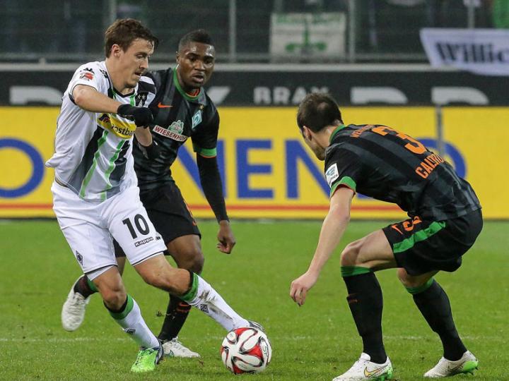 沃尔夫斯堡半程奇迹，超越诸多强队