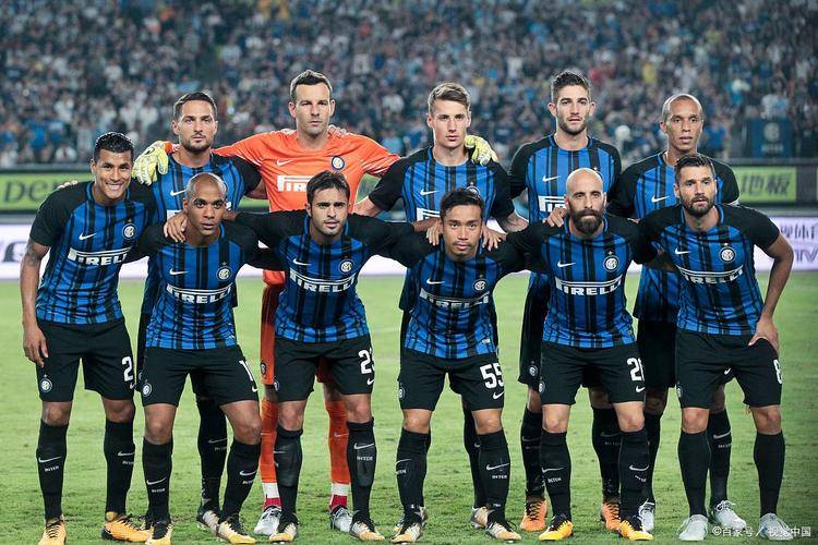 国际米兰展现攻势，士气高涨备战下一场