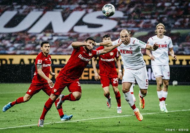 门兴格拉德巴赫爆冷胜出，科隆陷入困境