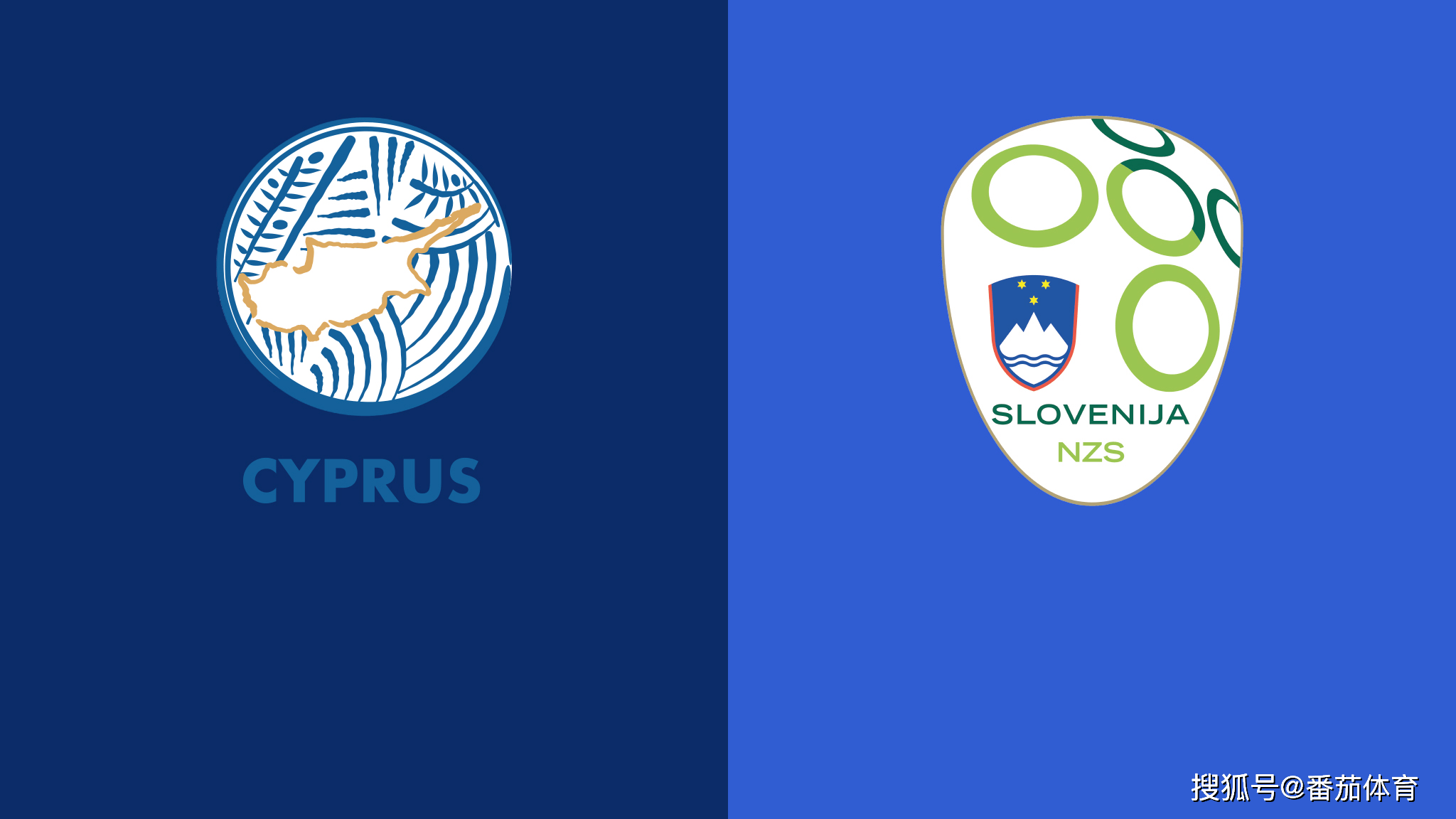 塞浦路斯击败斯洛文尼亚，小组出线形势堪忧