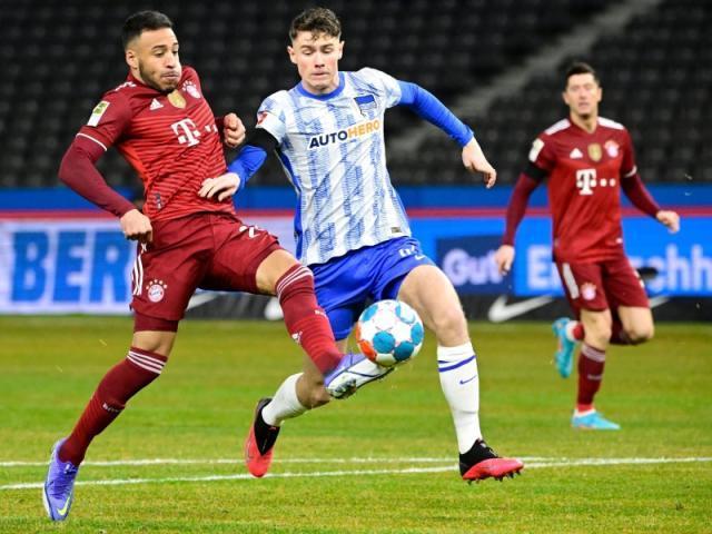 柏林联盟遭遇主场惨败，士气低迷