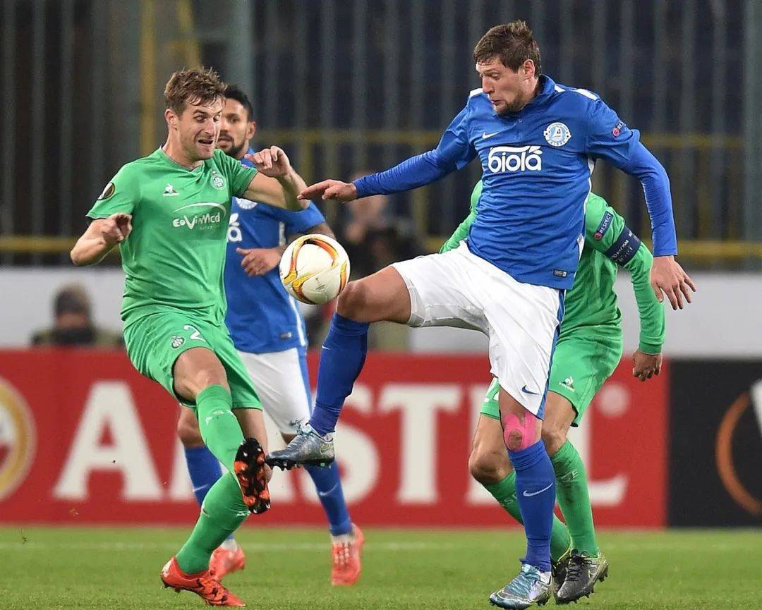 欧塞尔不敌对手，客场不胜状态恐成固化