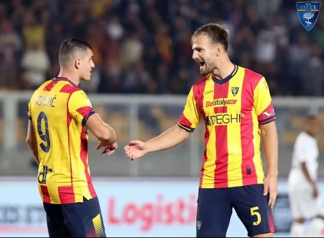 包含热那亚队长：球队需要更多进球来取胜的词条