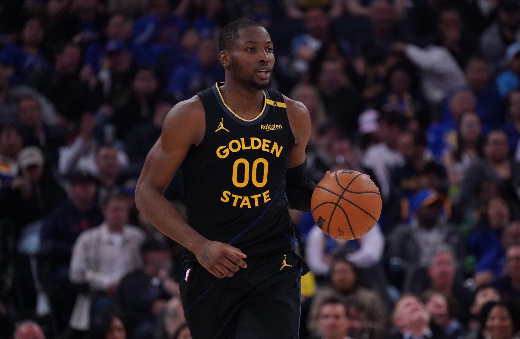 勇士队主帅科尔：球队正在逐步找回状态