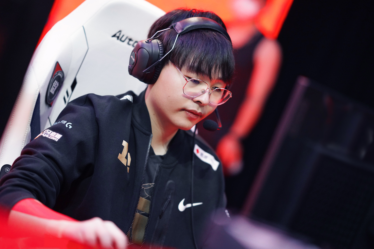 G2横扫RNG，Oner单局斩获MVP焦点之战半决赛，点燃全场激情